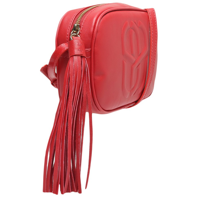red weekender bolsa