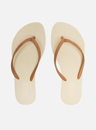 Kit Chinelo de Dedo Marrom
