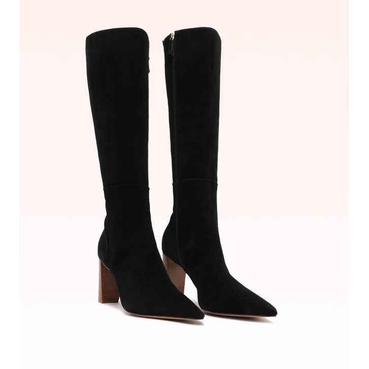 Elisa Boot 85 Black