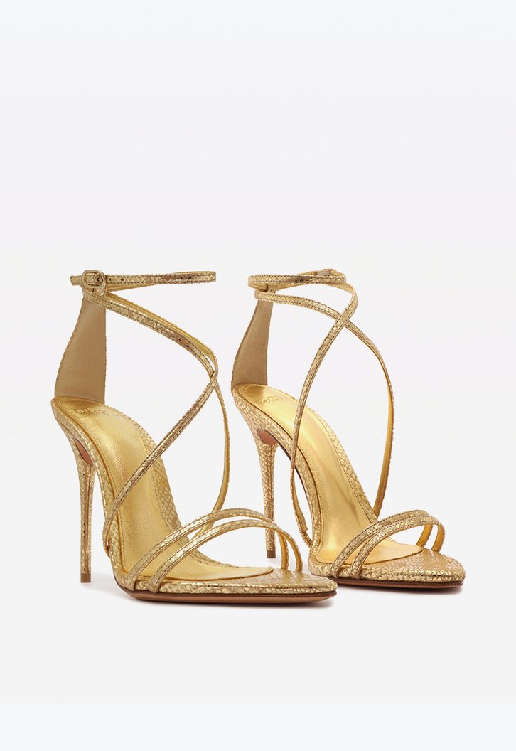 Demi 100 Sandal Oro