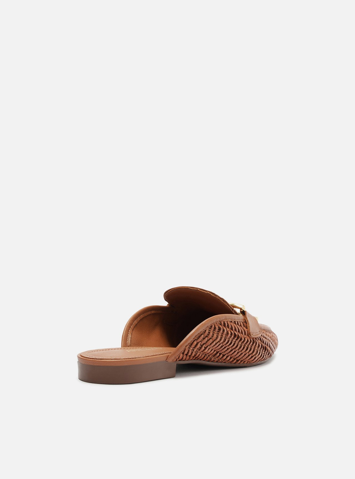 Schutz marli hot sale mule