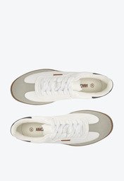 【新発売】 Tênis Branco MALL ZZ | Sarah Chuteira Anacapri Cinza E その他