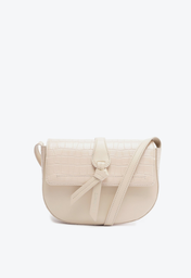 Bolsa Bag Branca Schutz Sandle