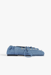 Sapatilha Ballerina Lola Jeans | ZZ MALL