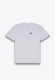 Camiseta Left Chest Logo Ii Ss White