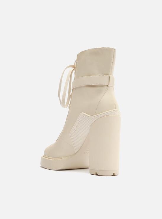 BOTA OFF-WHITE AREZZO SALTO ALTO