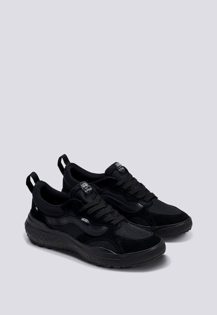 Tênis Ultrarange Neo Vr3 Black Black