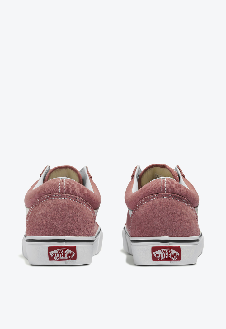 Tênis Old Skool Whitered Rose