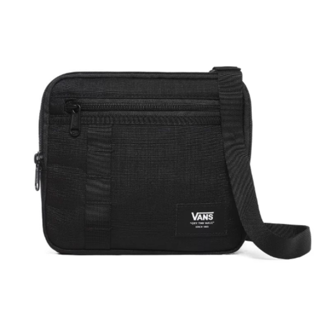 vans mens sling bolsa