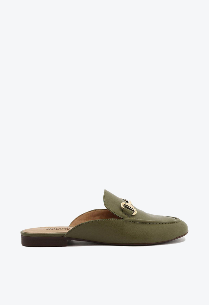 Mule Verde Anacapri Bridão Essencial