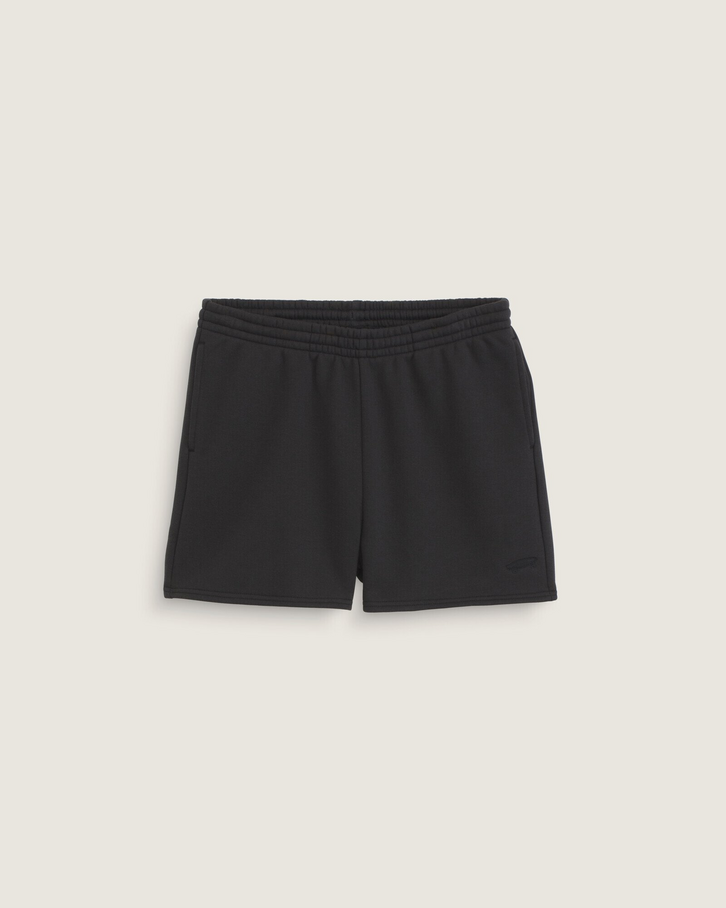 Bermuda Salton Fleece Black