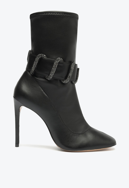 Bota cobra schutz clearance