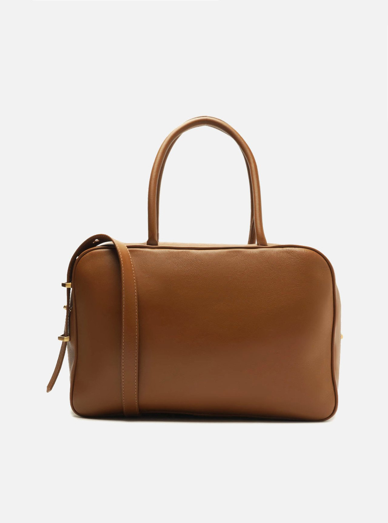 TW BIG FUR TOTE