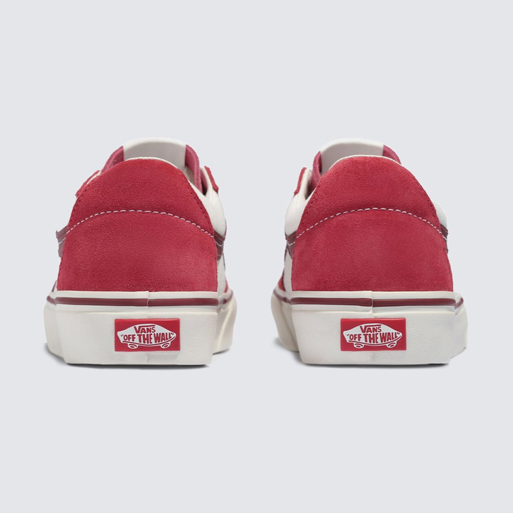 Tênis Sk8-Low Multi Block Pink
