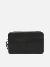 Clutch Preta Alça Malu Style