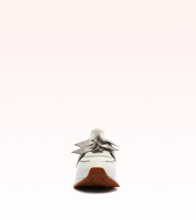 Mia Birman Sneaker Grafite