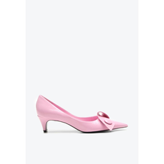 Scarpin Rosa Vicenza Pienza