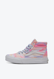 Tênis Sk8-Hi Infantil Festival Dream Golden Hour