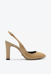 Slingback Marie Azul | ZZ MALL