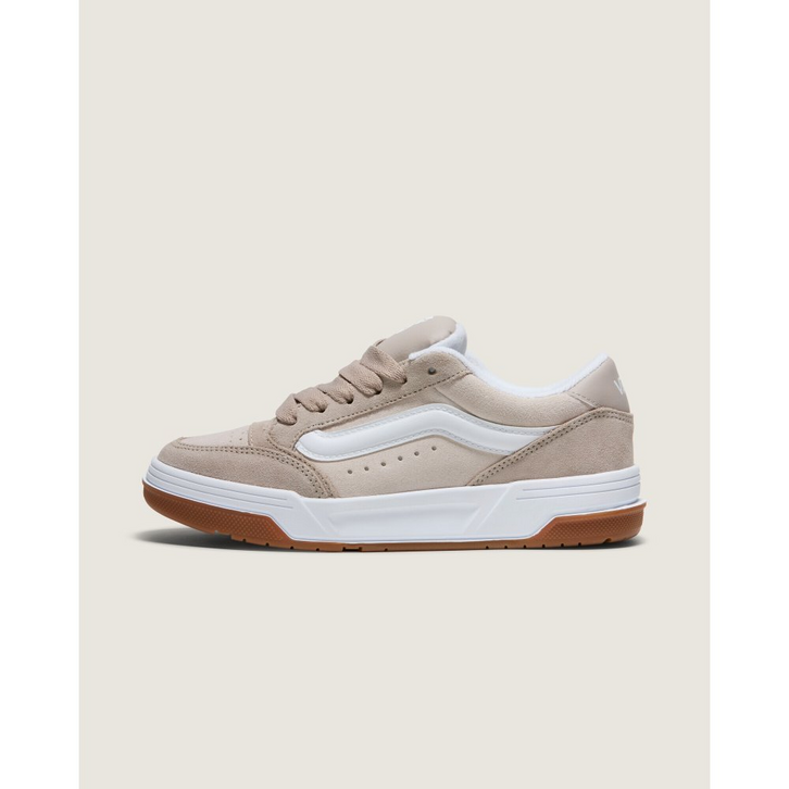 Tênis Hylane 2-tone Mushroom