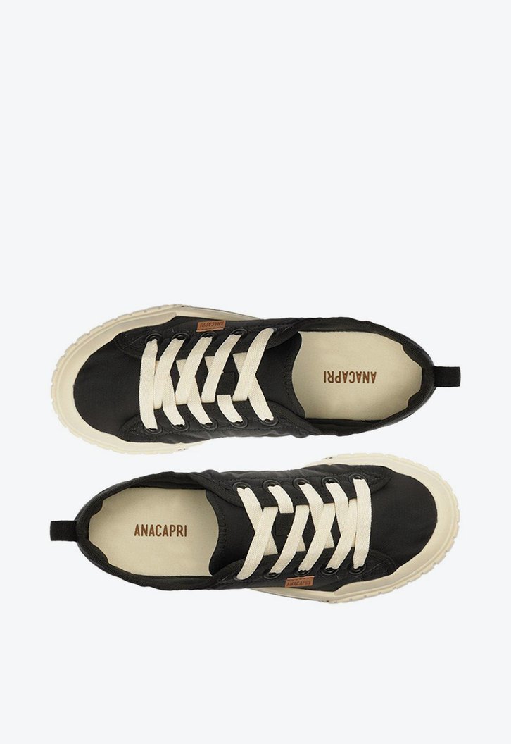 Tênis Preto Alê Nylon