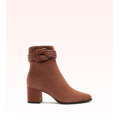 Saddlery Vicky Boot 60 Italian Clay