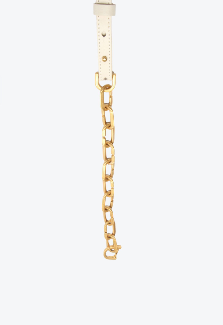 Cinto Elo Dourado