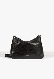 Bolsa Tiracolo Rachel Preta