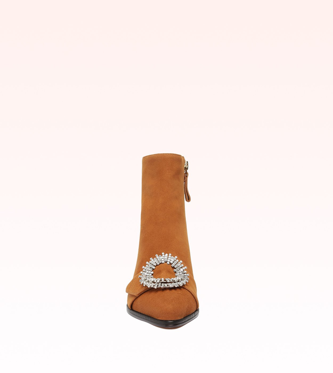 Benta Birman Crystals Almond