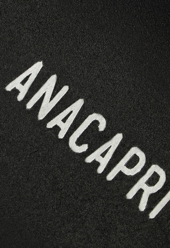 Papete Laço Duplo Animal Print