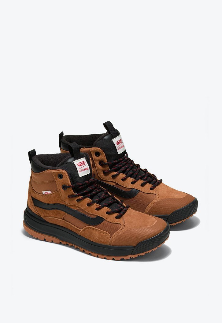 Tênis Ultrarange Exo Mte Glazed Ginger