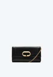 Bolsa Tiracolo Milly Pequena Preto