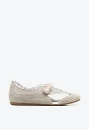 Tênis Mansel Multicolor | ZZ MALL