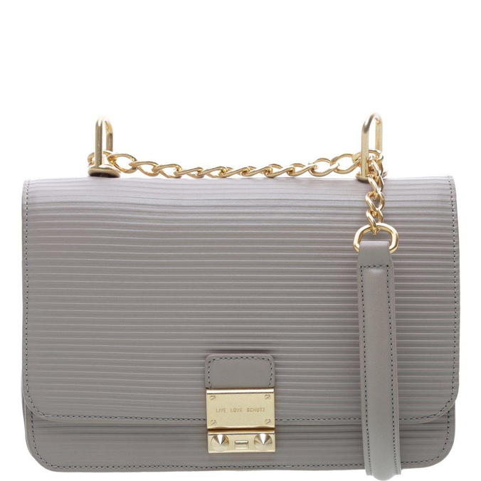 love crossbody bolsa