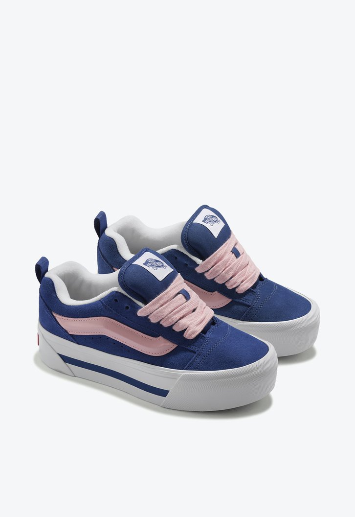 Tênis Knu Skool 2-Tone True Navy