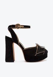 Madelina Curve 120 Black
