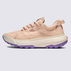 Tênis Crosspath Mte Blush