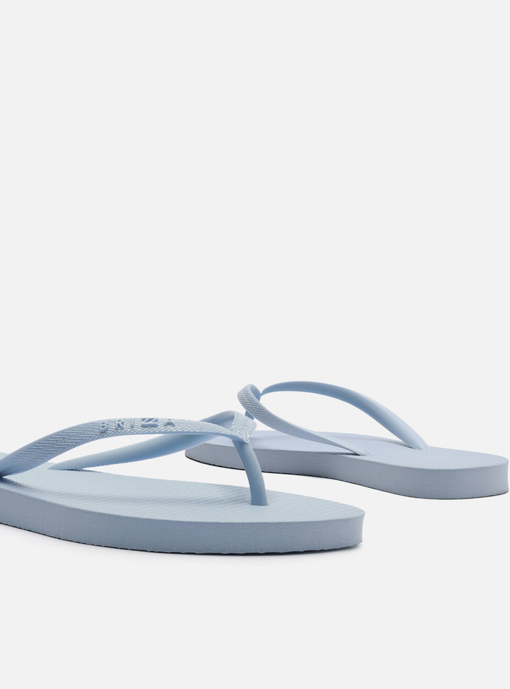 Chinelo de Dedo Azul Essential Brizza