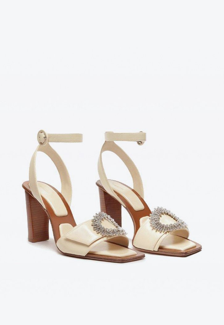 Madelina Summer 90 Eggshell
