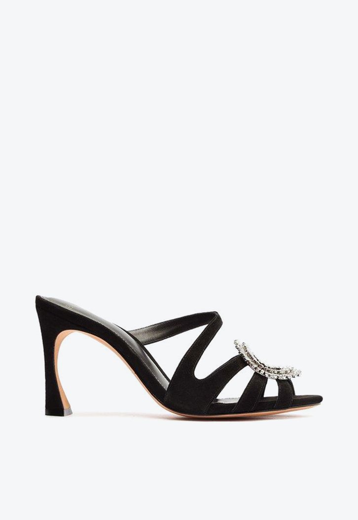 Alicia 85 Black