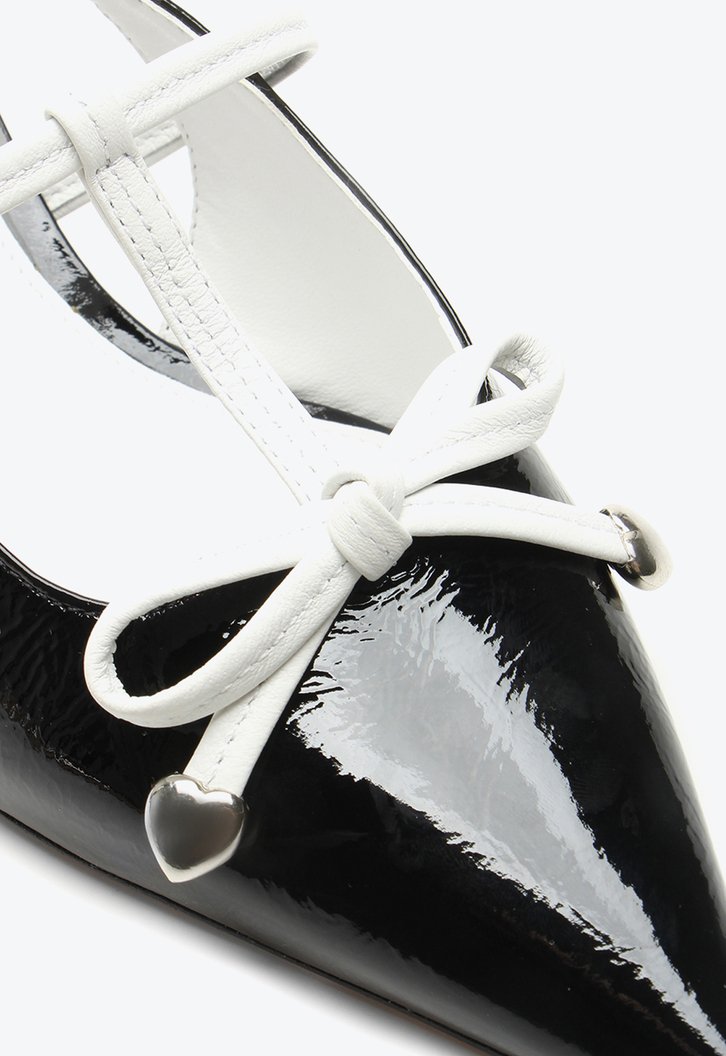 Slingback  Brigitte Preto