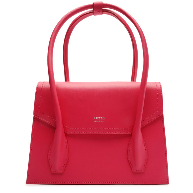 medium satchel bolsa