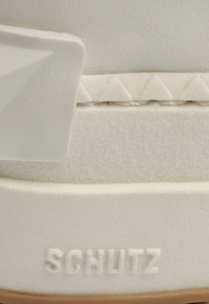 Tênis ST Bold Branco