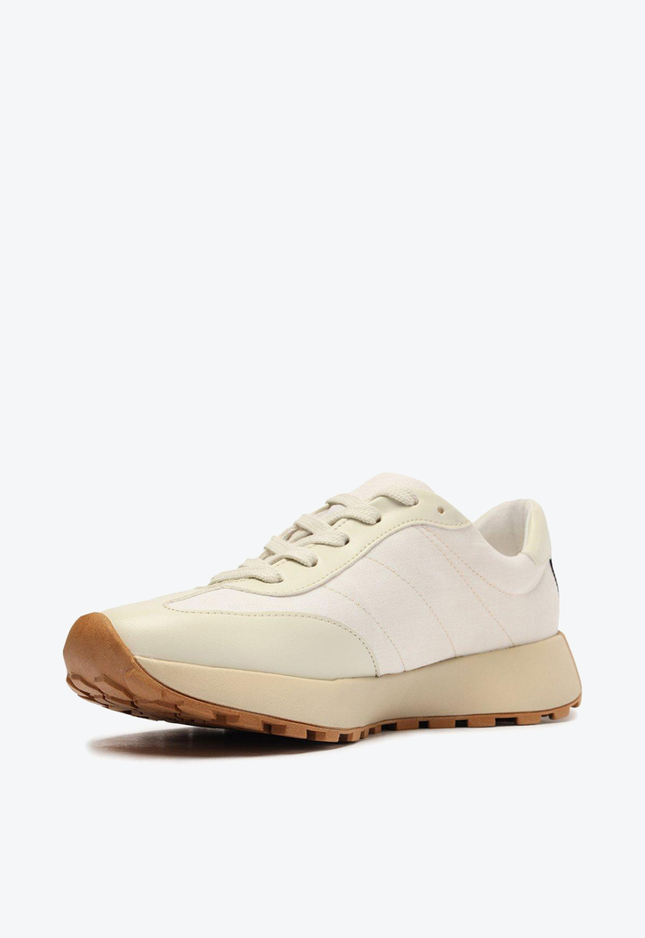 Tênis Branco Anacapri Lolla Sporty