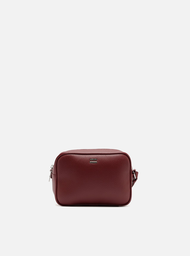 Bolsa Tiracolo Vermelha Arezzo Pequena