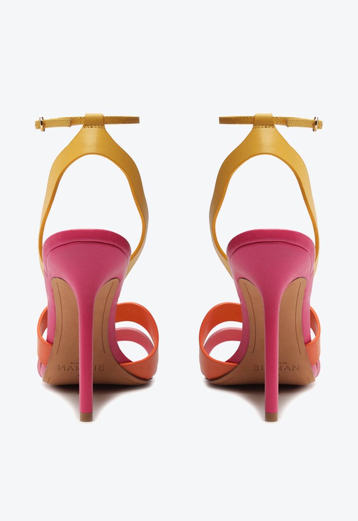Aila Sandal 100 Fresh Pink