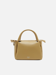 Bolsa Tote Amarela Neutral Desire Média
