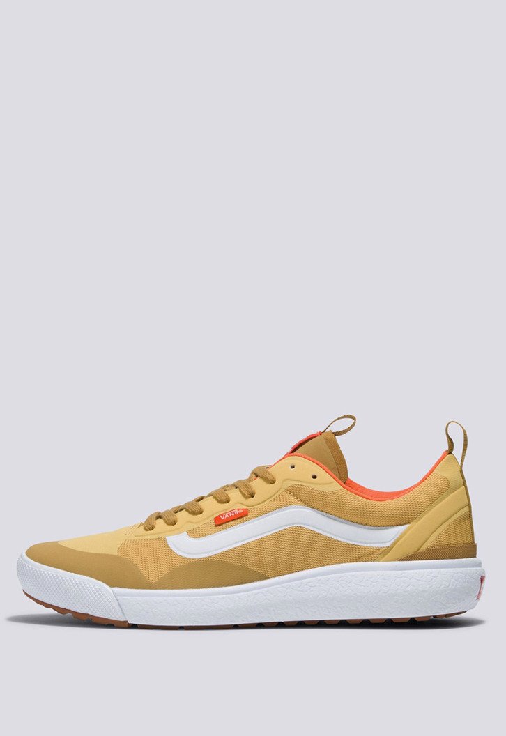 Tênis Ultrarange Exo Ochre