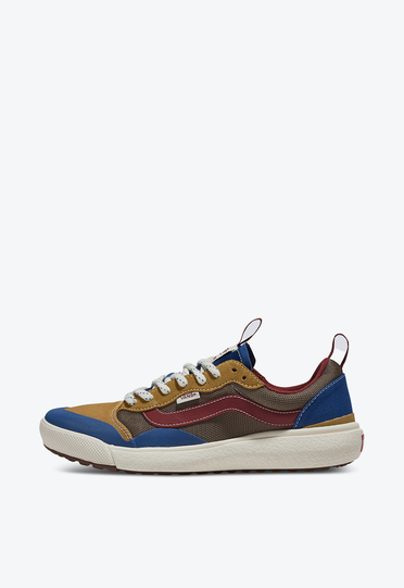 Tênis Ultrarange Exo Se Mesh Blue Multi | ZZ MALL