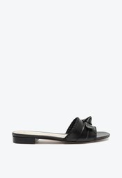 Regina Flat Black